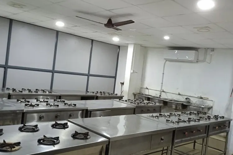 IIMS School of Hotel Management, Kochi