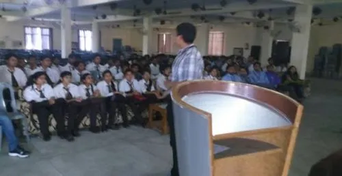 IIMT College of Education, Meerut