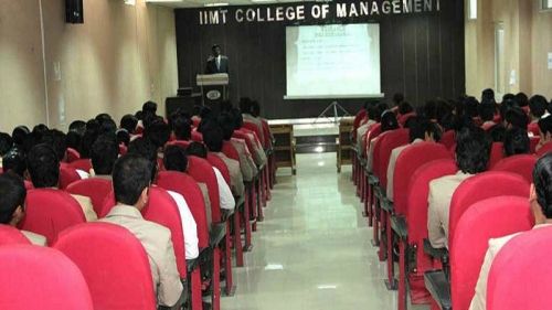 IIMT College of Education, Meerut
