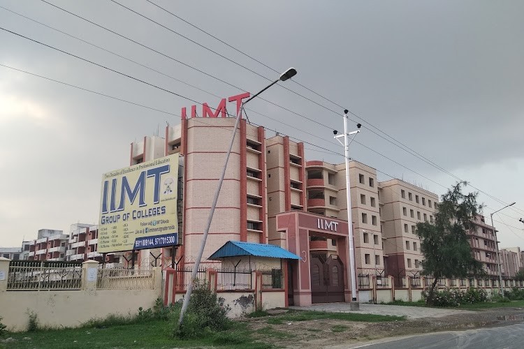 IIMT College of Engineering, Greater Noida