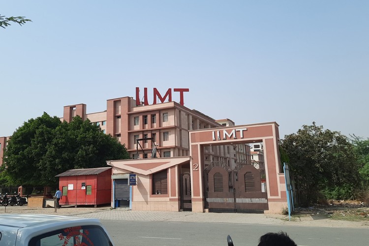 IIMT College of Engineering, Greater Noida