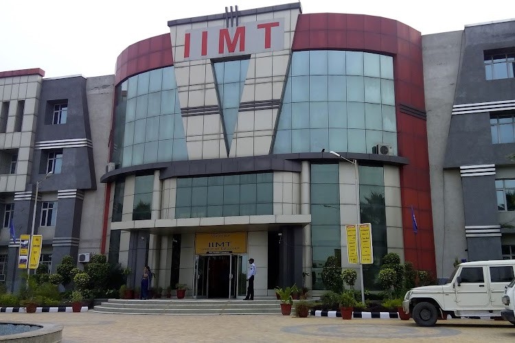 IIMT College of Engineering, Greater Noida