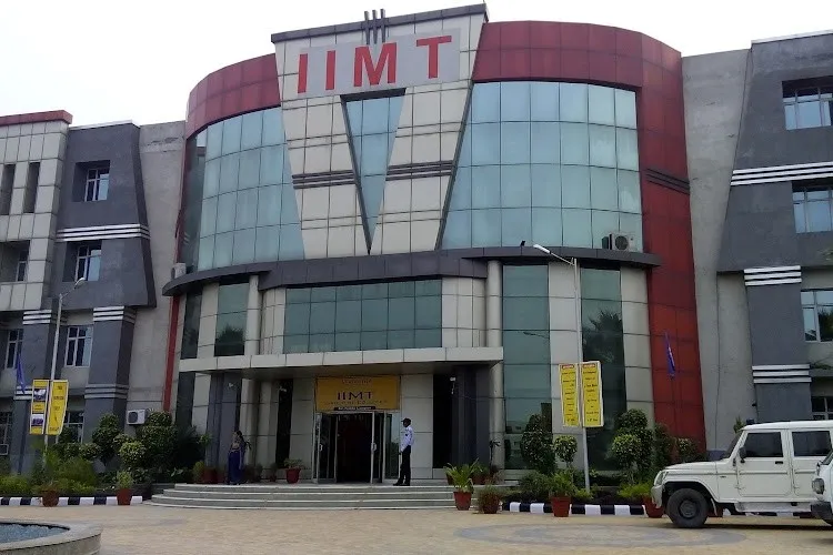 IIMT College of Engineering, Greater Noida