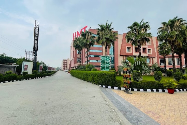 IIMT College of Engineering, Greater Noida