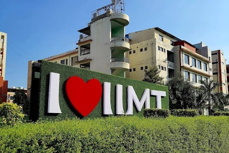 IIMT College of Engineering, Greater Noida