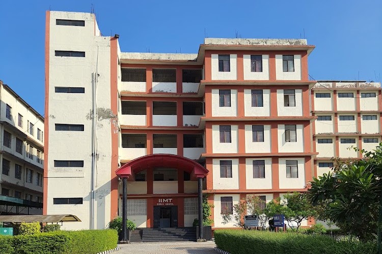 IIMT College of Engineering, Greater Noida