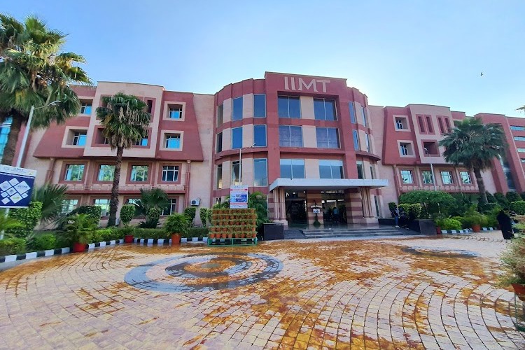 IIMT College of Engineering, Greater Noida