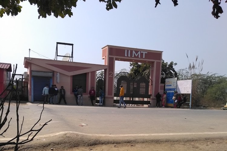 IIMT College of Engineering, Greater Noida