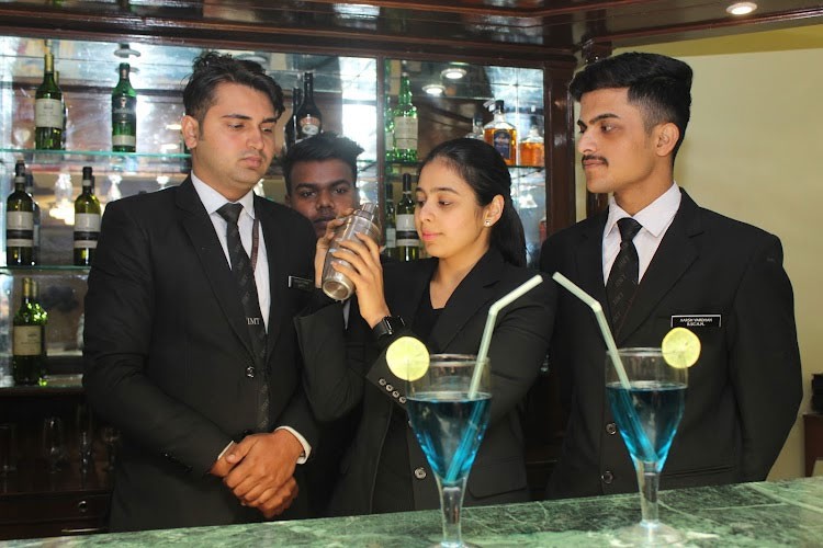 IIMT College of Hotel Management and Catering Technology, Meerut