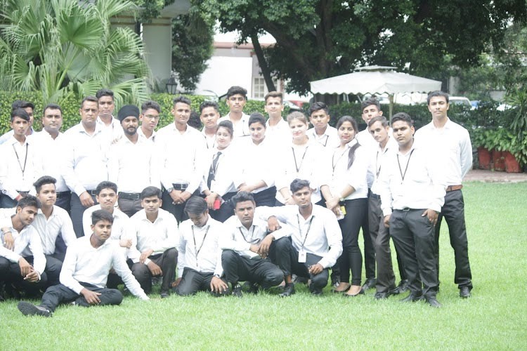 IIMT College of Hotel Management and Catering Technology, Meerut