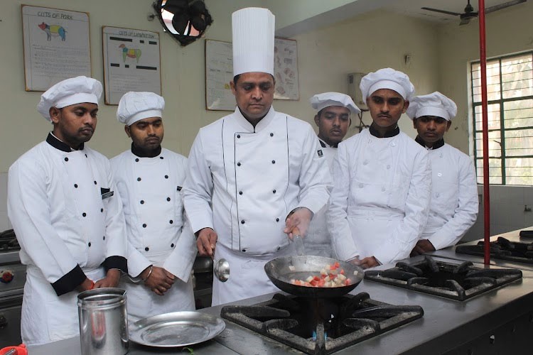 IIMT College of Hotel Management and Catering Technology, Meerut