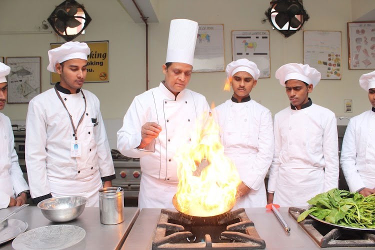 IIMT College of Hotel Management and Catering Technology, Meerut