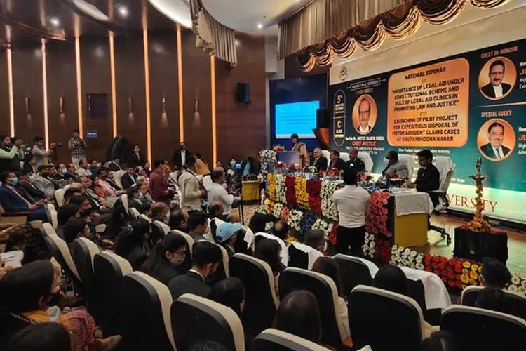 IIMT College of Law, Greater Noida