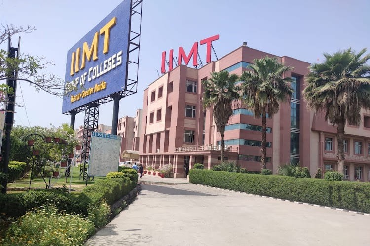 IIMT College of Law, Greater Noida