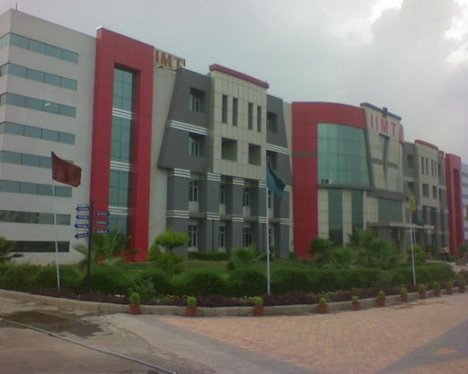 IIMT College of Management, Greater Noida