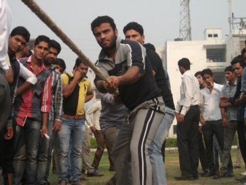 IIMT College of Management, Greater Noida