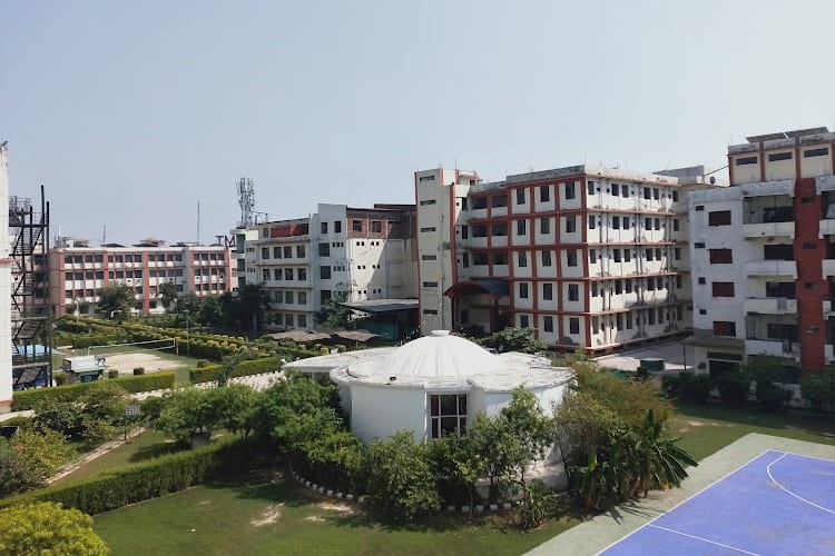 IIMT College of Management, Greater Noida