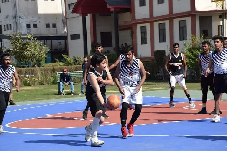 IIMT College of Management, Greater Noida