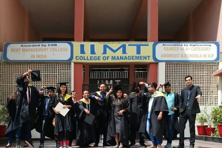 IIMT College of Management, Greater Noida