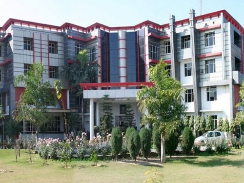 IIMT College of Medical Science, Meerut