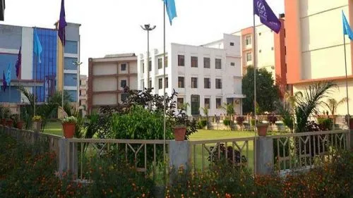 IIMT College of Medical Science, Meerut