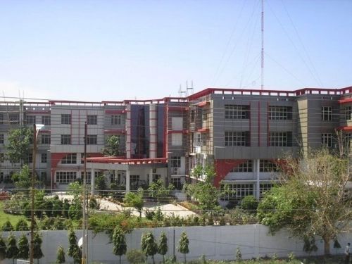 IIMT College of Medical Science, Meerut