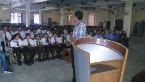 IIMT College of Medical Science, Meerut