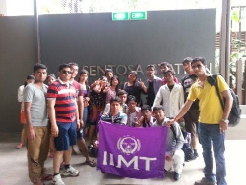 IIMT College of Medical Science, Meerut