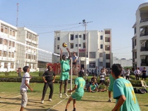 IIMT College of Pharmacy, Greater Noida