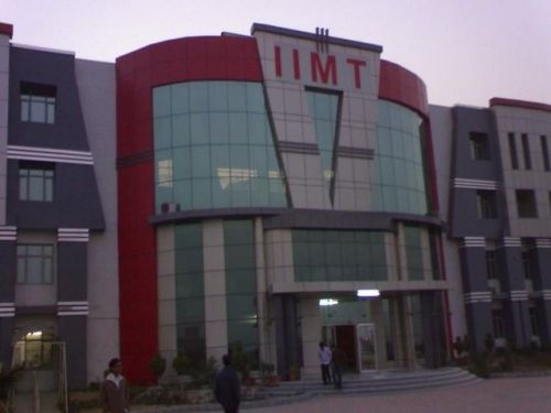 IIMT College of Pharmacy, Greater Noida