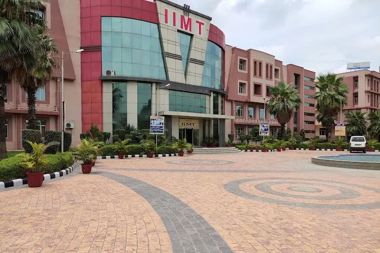 IIMT College of Pharmacy, Greater Noida