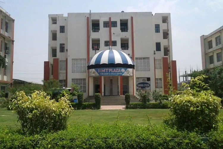 IIMT College of Polytechnic, Greater Noida