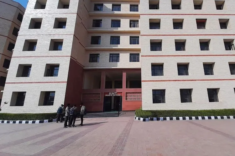 IIMT College of Polytechnic, Greater Noida