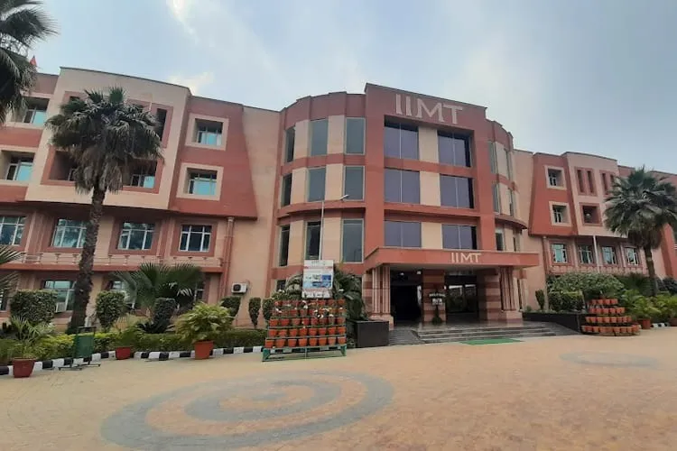 IIMT College of Polytechnic, Greater Noida