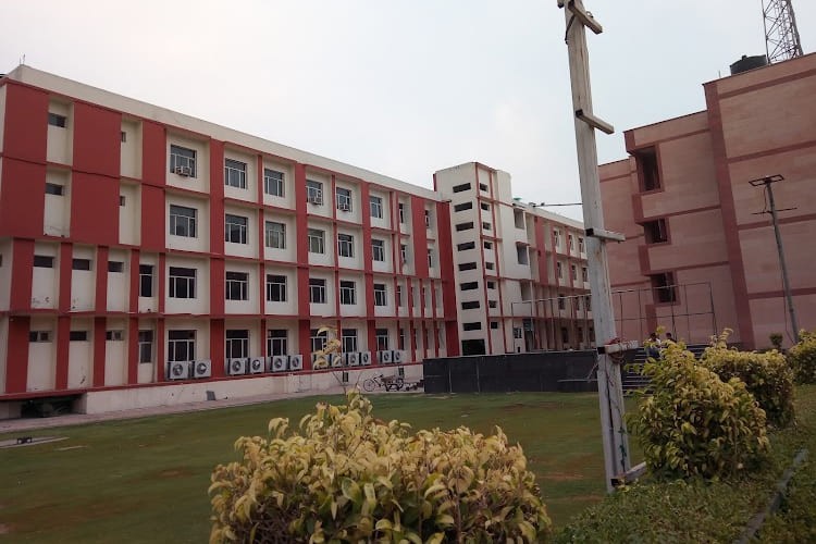 IIMT College of Polytechnic, Greater Noida