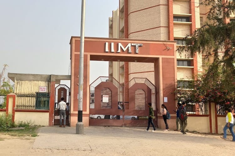 IIMT College of Polytechnic, Greater Noida