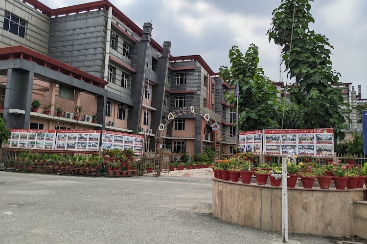 IIMT Engineering College, Meerut