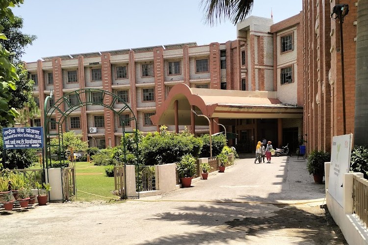 IIMT Engineering College, Meerut