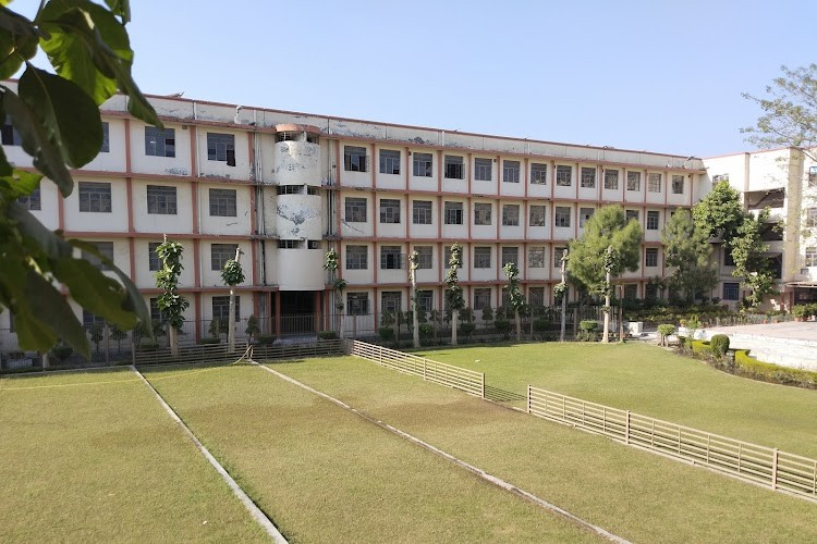 IIMT Engineering College, Meerut