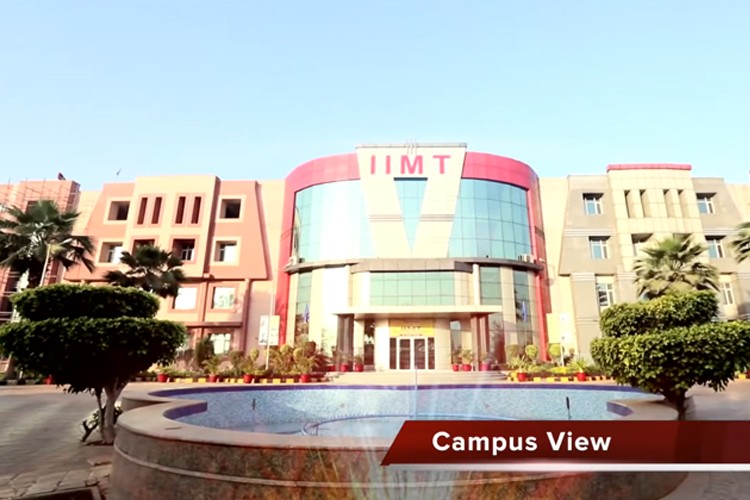 IIMT Group of Colleges, Greater Noida