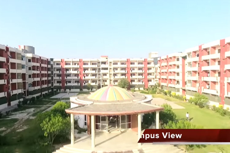 IIMT Group of Colleges, Greater Noida