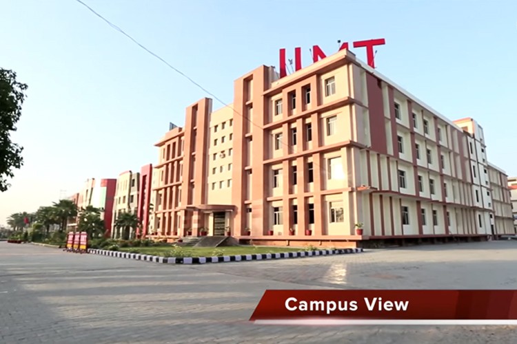 IIMT Group of Colleges, Greater Noida