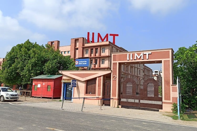 IIMT Group of Colleges, Greater Noida