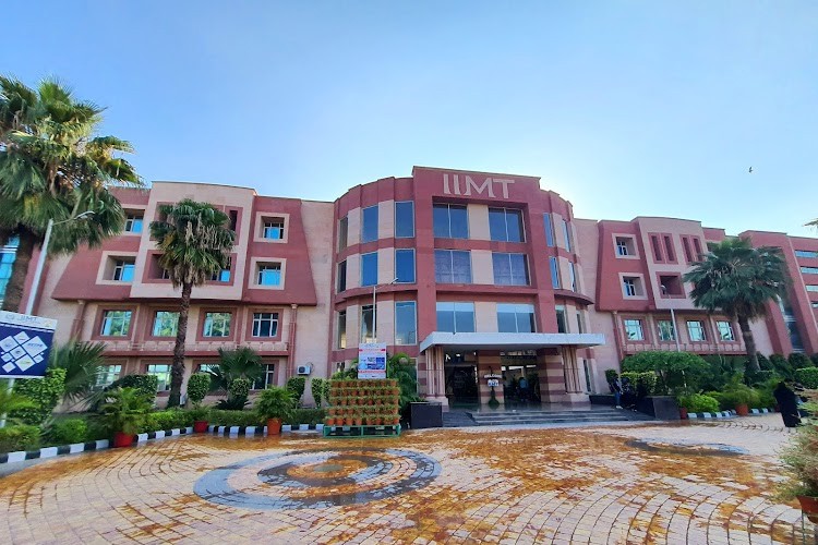 IIMT Group of Colleges, Meerut