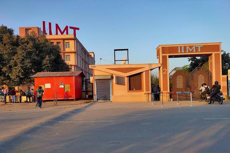 IIMT Group of Colleges, Meerut