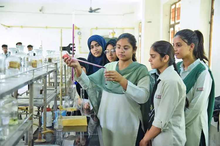 IIMT Group of Institutions, Aligarh