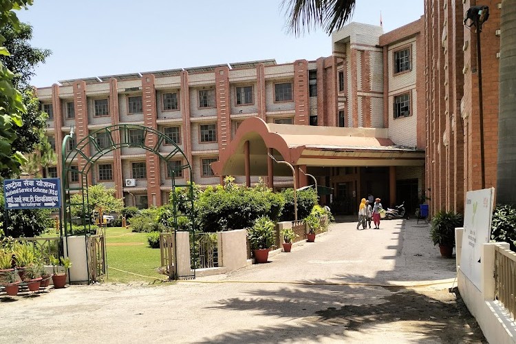 IIMT Institute of Engineering and Technology, Meerut