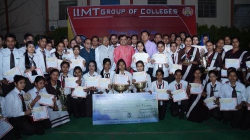 IIMT Law College, Meerut