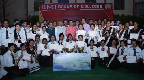 IIMT Law College, Meerut