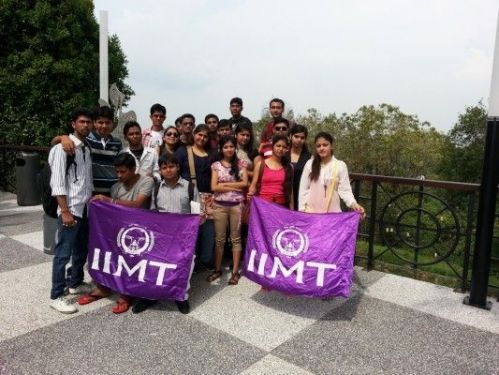 IIMT Law College, Meerut